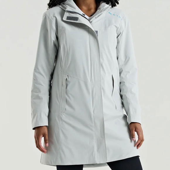 OROS ORION PARKA - Picture 1 of 13